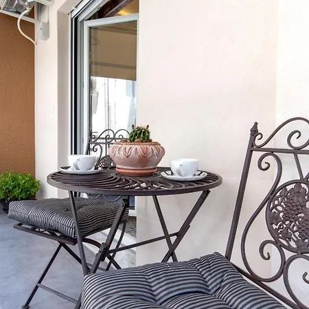 Apartment Imperium 1 - White Tower Thessaloniki
