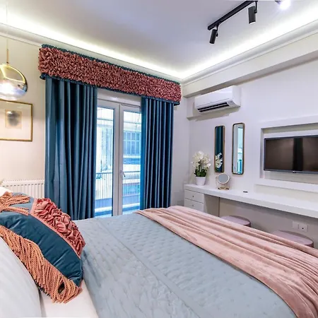 Imperium 1 - White Tower Apartment